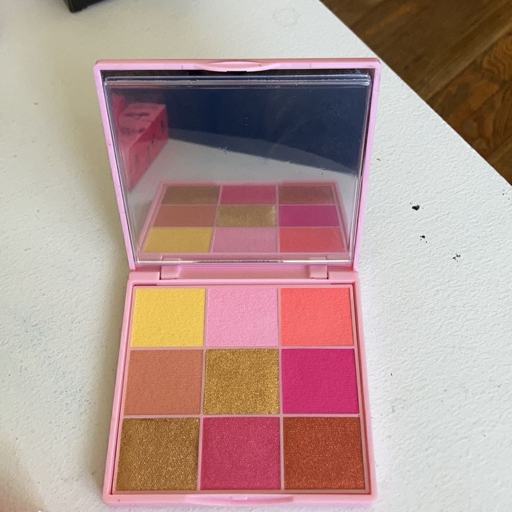 Lime Crime Glory Eyeshadow Palette price firm❤️ - Picture 1 of 7